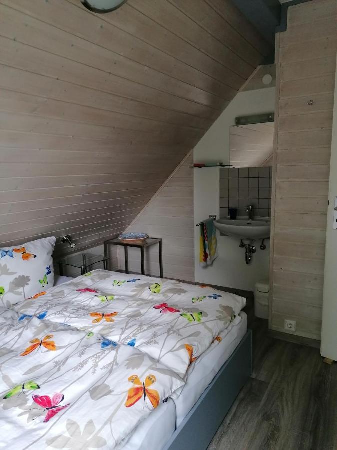 All Inclusive Ferienhaus Julyn , Seepark Кирххайм Екстериор снимка