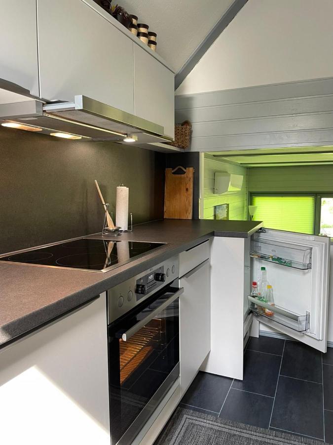 All Inclusive Ferienhaus Julyn , Seepark Кирххайм Екстериор снимка