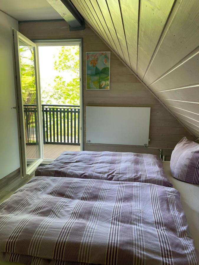 All Inclusive Ferienhaus Julyn , Seepark Кирххайм Екстериор снимка