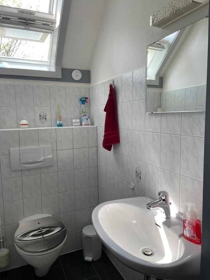 All Inclusive Ferienhaus Julyn , Seepark Кирххайм Екстериор снимка