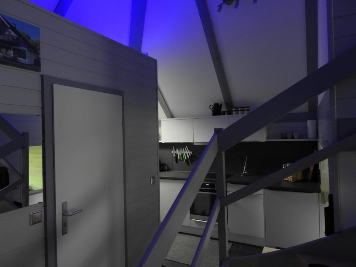 All Inclusive Ferienhaus Julyn , Seepark Кирххайм Екстериор снимка