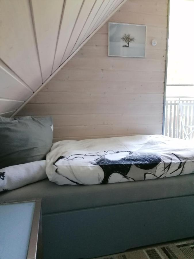All Inclusive Ferienhaus Julyn , Seepark Кирххайм Екстериор снимка