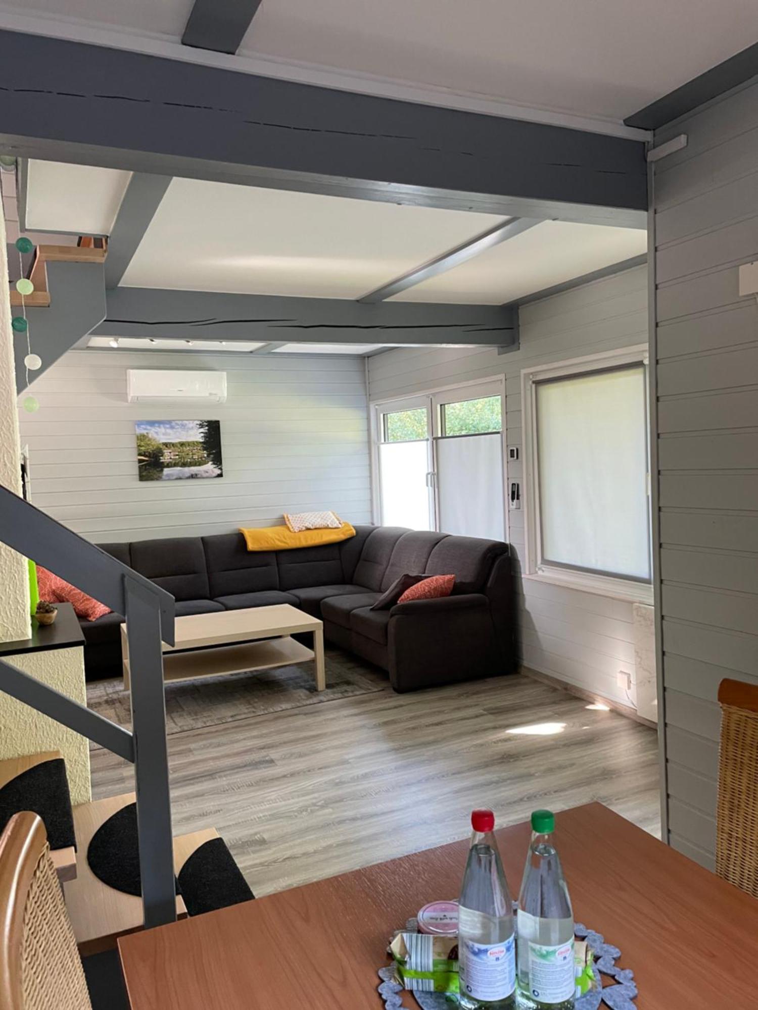 All Inclusive Ferienhaus Julyn , Seepark Кирххайм Екстериор снимка